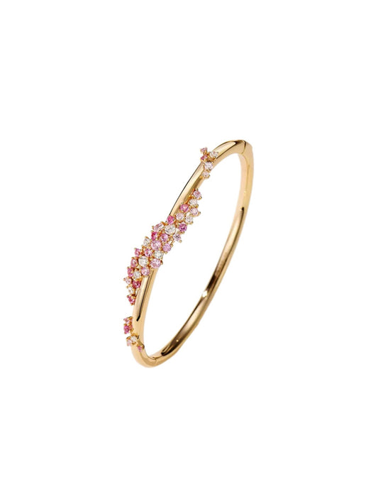 FLOWER BRACELET