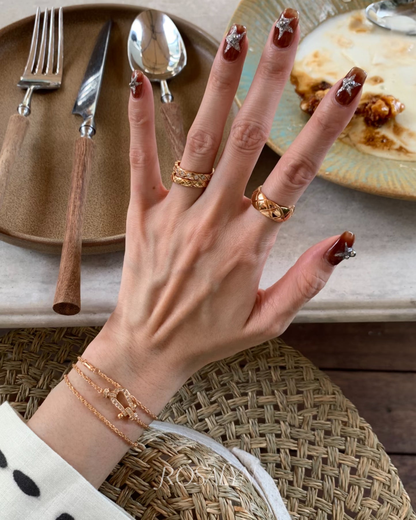 FORCE BRACELET