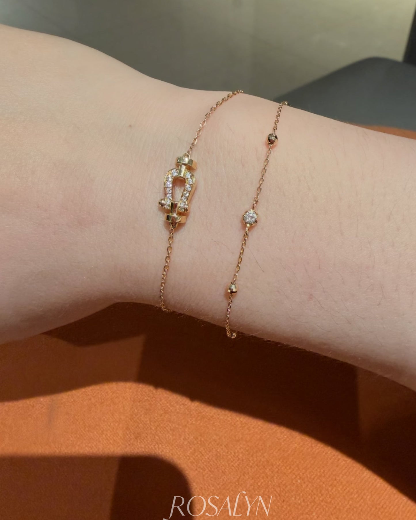 FORCE BRACELET