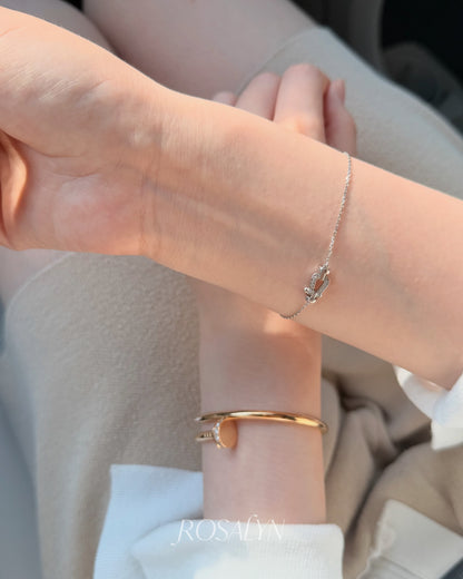 FORCE BRACELET