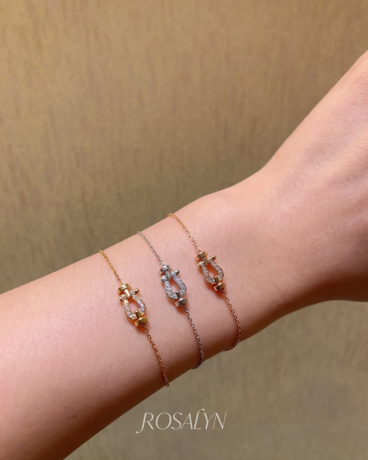 FORCE BRACELET