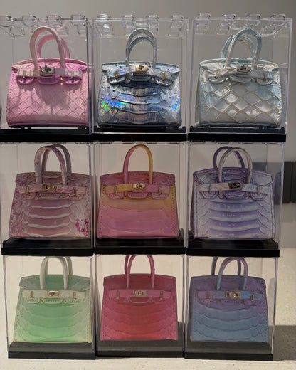 MINI BAG MATCHING GAME