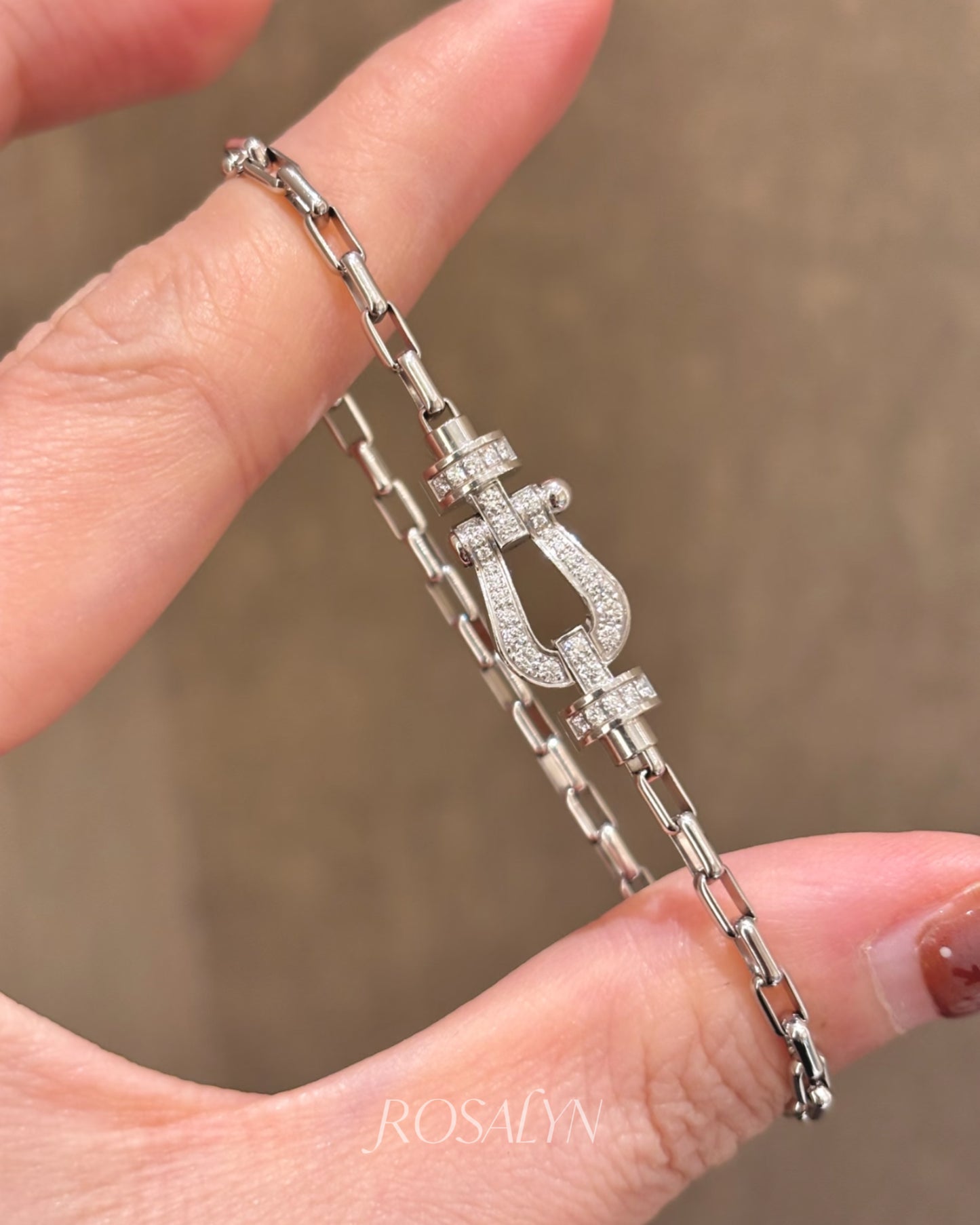 FORCE BRACELET