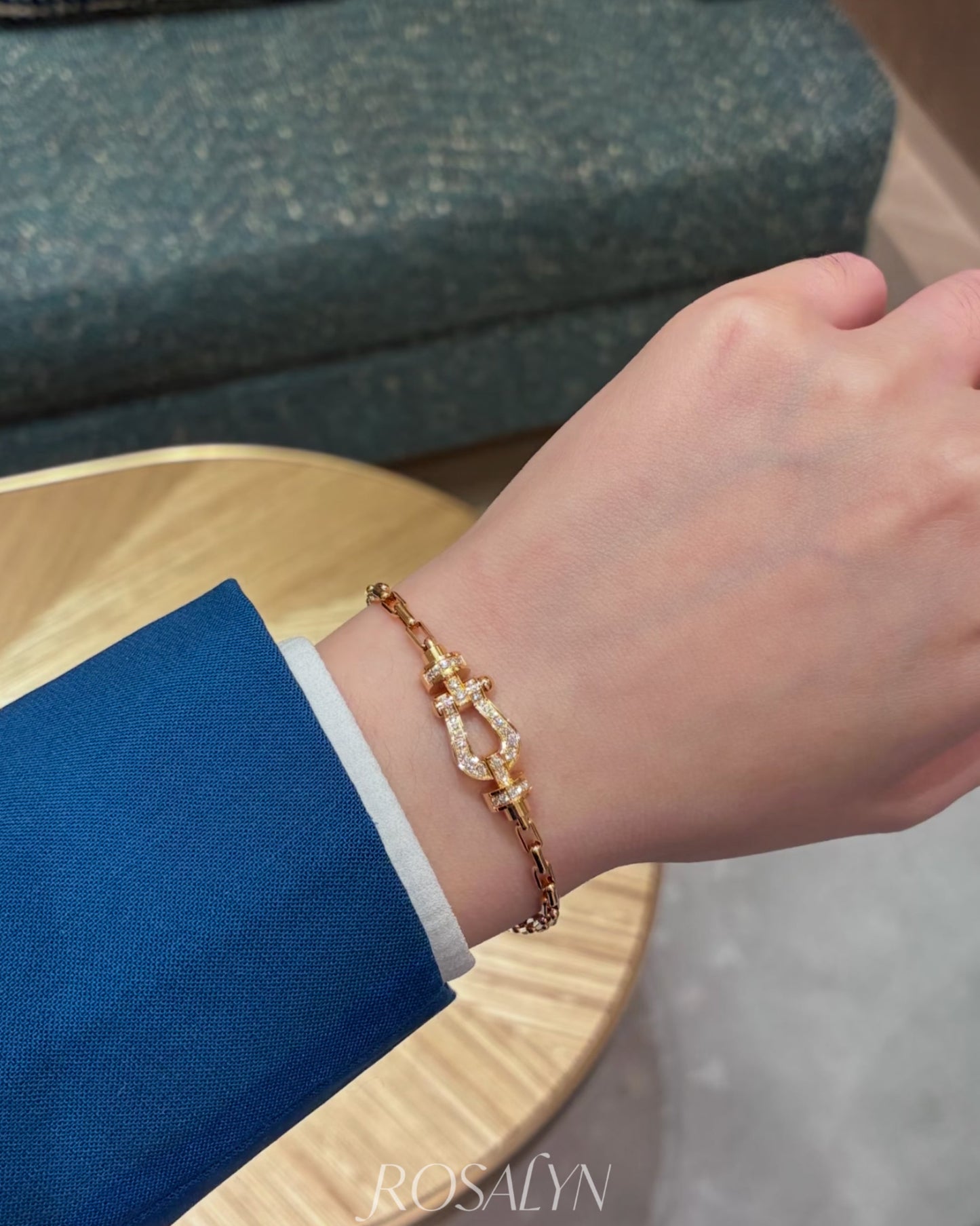 FORCE BRACELET