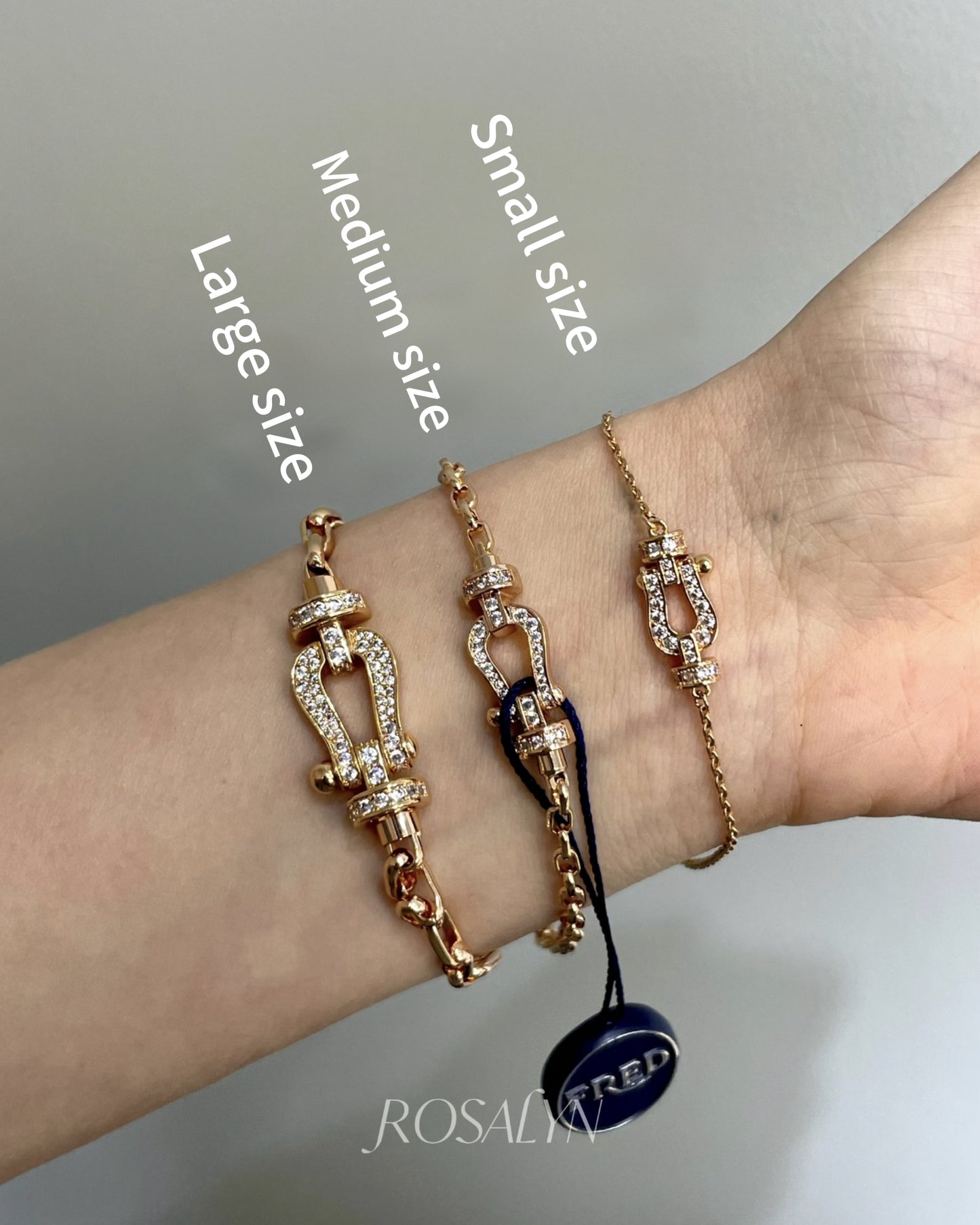 FORCE BRACELET