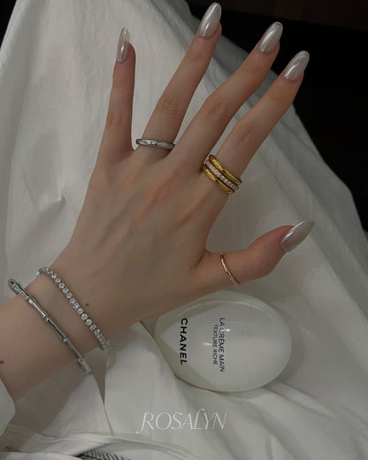 BAMBOO BRACELET