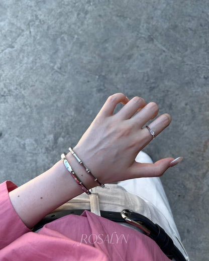 BAMBOO BRACELET