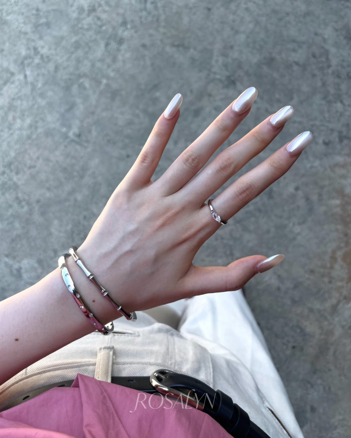 BAMBOO BRACELET