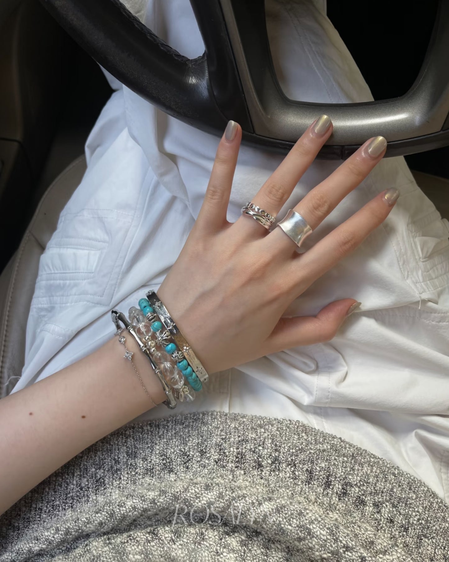 BAMBOO BRACELET