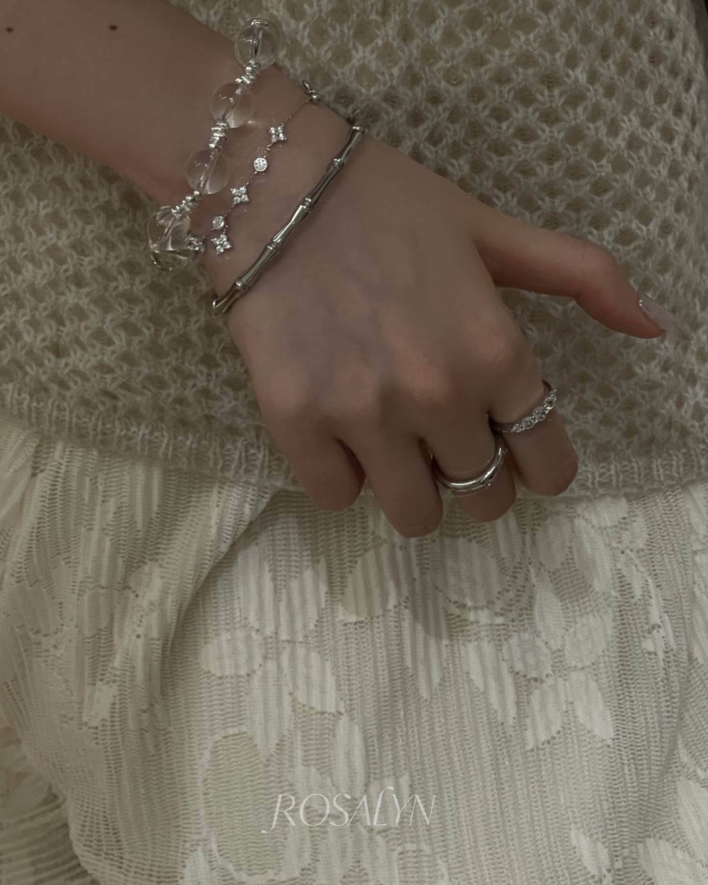 BAMBOO BRACELET