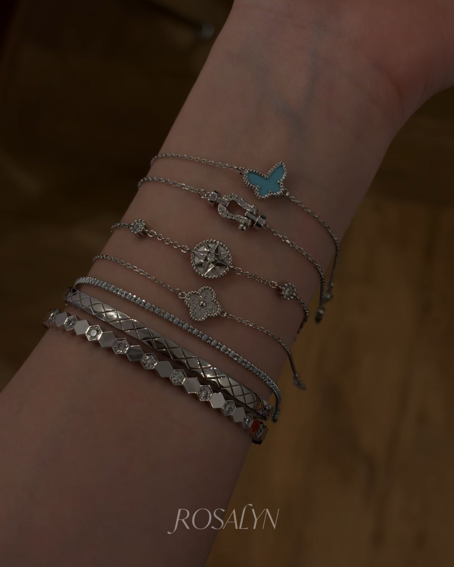 FORCE BRACELET