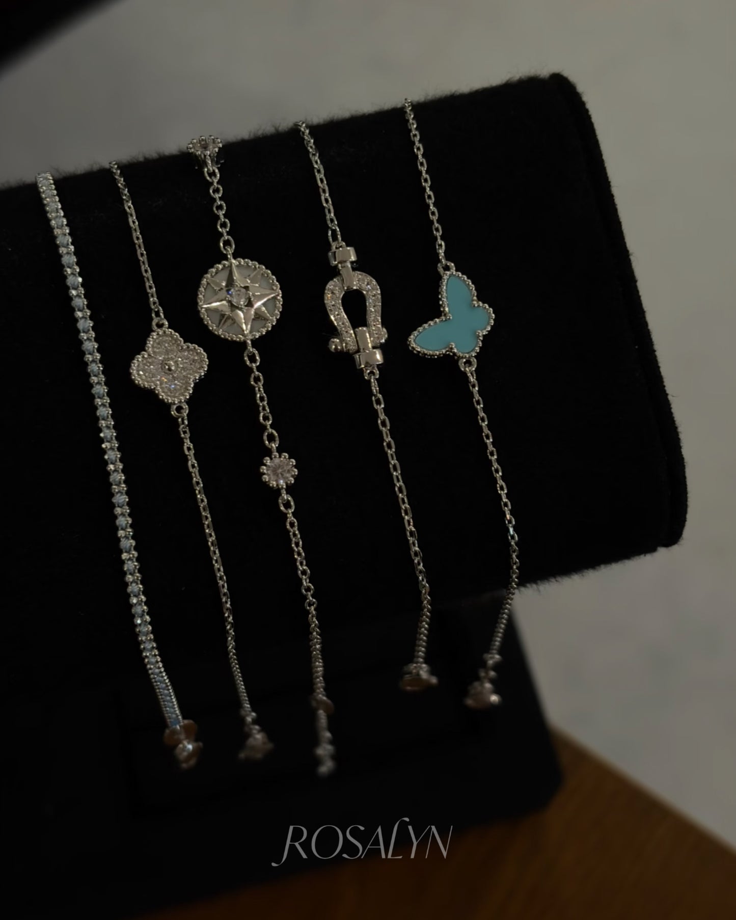 FORCE BRACELET