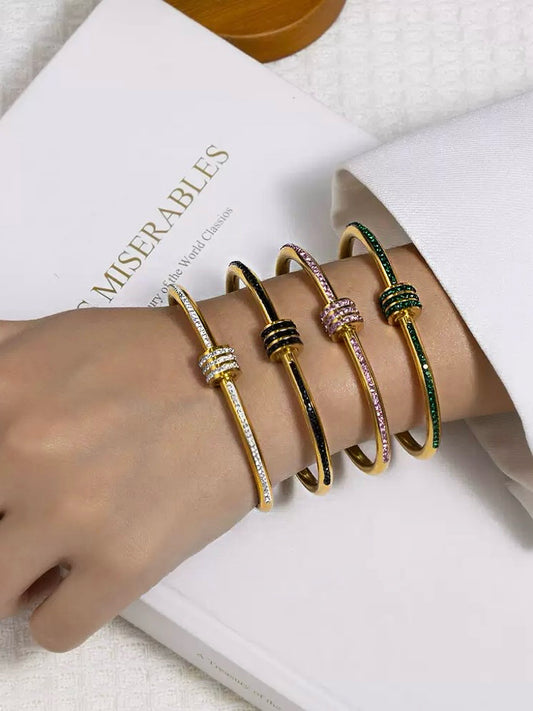 SMALL WAIST BRACELET