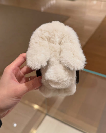 LU  BAG DECORATIONS EARPHONE CASE