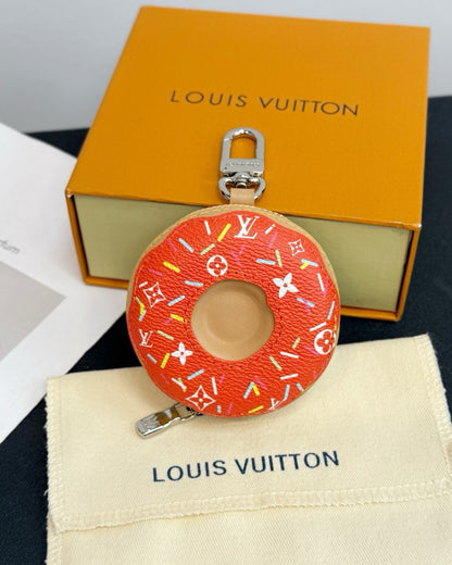 LULU  DOUGHNUT BAG DECORATIONS
