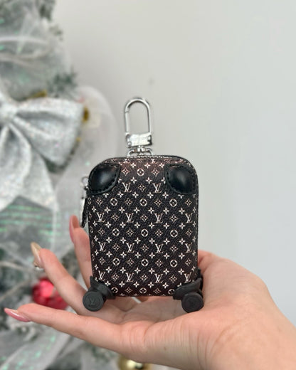 LULU SUITCASE BAG DECORATIONS