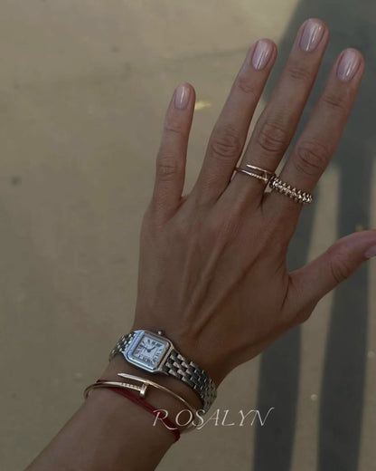 NAIL BRACELET