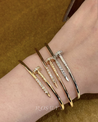 NAIL BRACELET