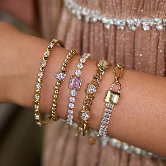 ROSALYN BRACELET