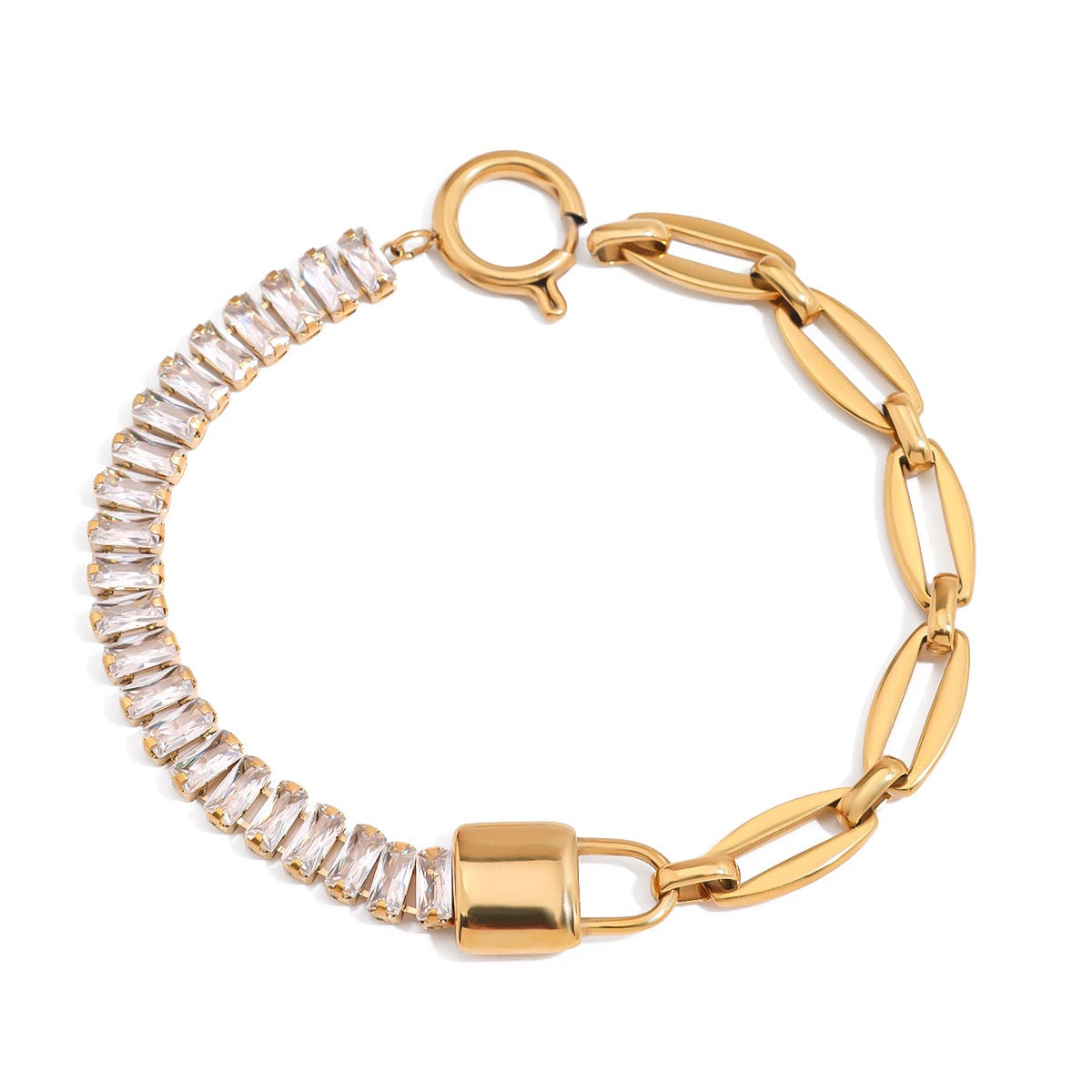 ROSALYN BRACELET