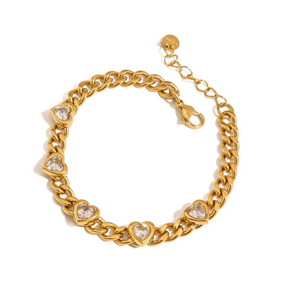 ROSALYN BRACELET