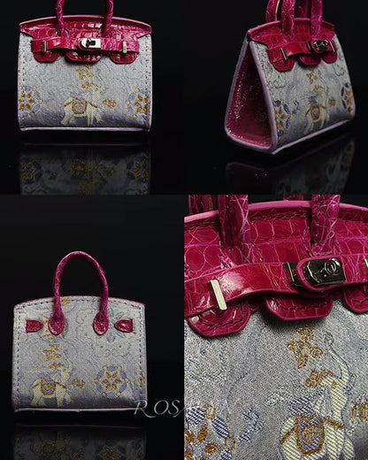 MINI BAG COLLECTIBLES DISPLAY