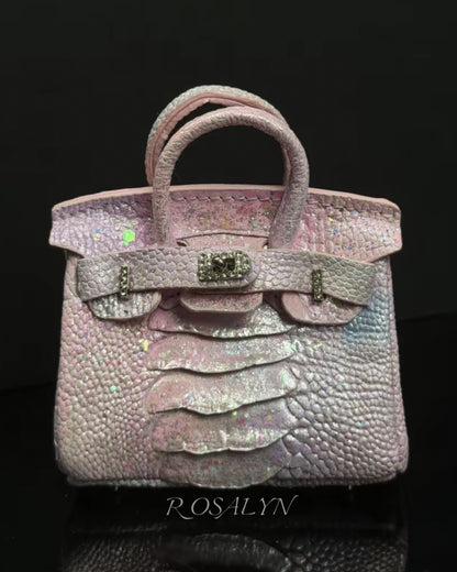 MINI BAG COLLECTIBLES DISPLAY