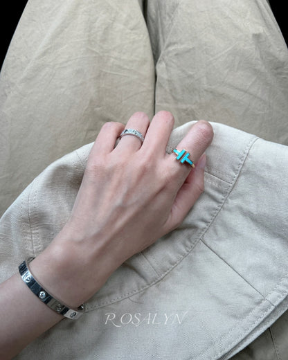 TT RING