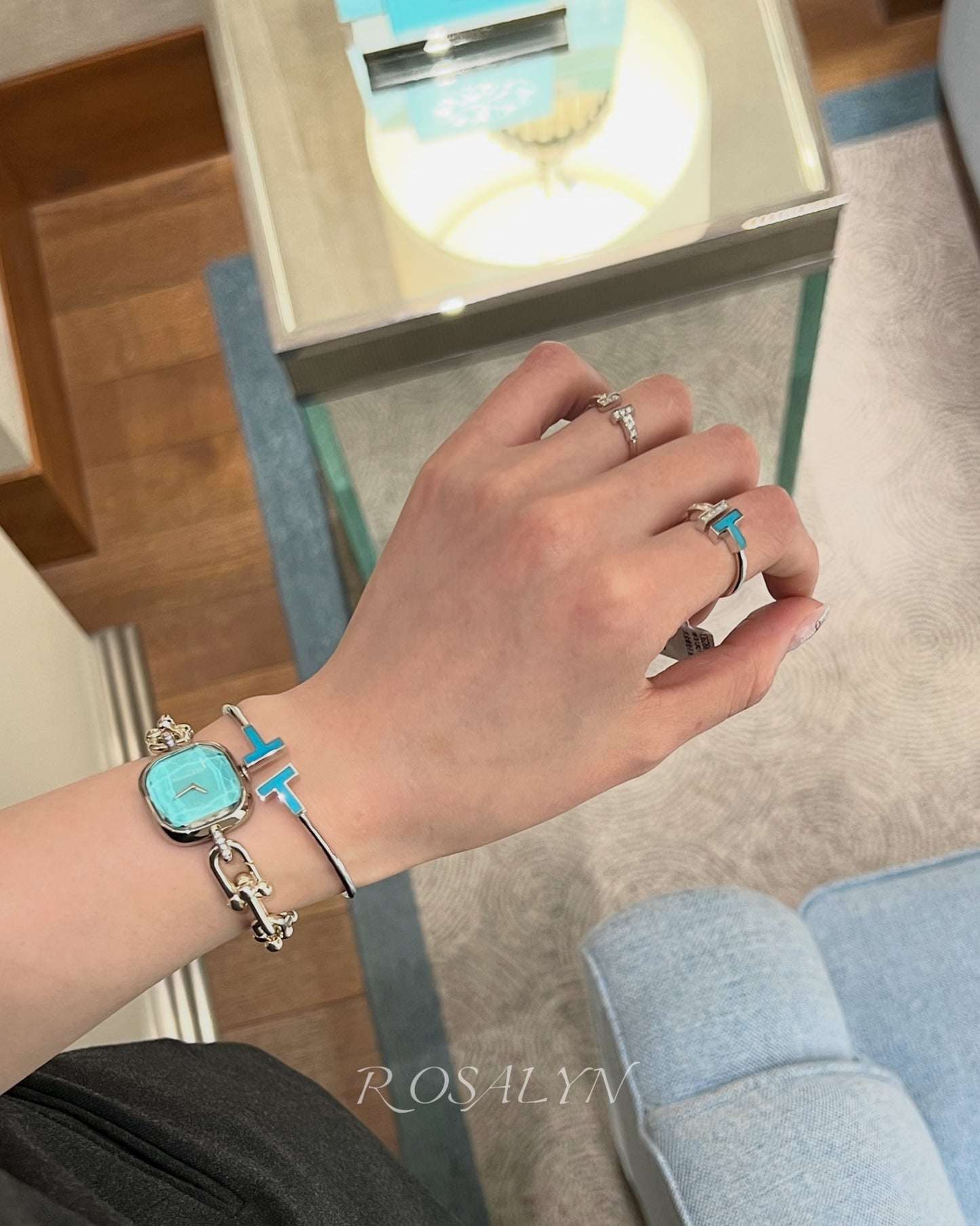 TT RING