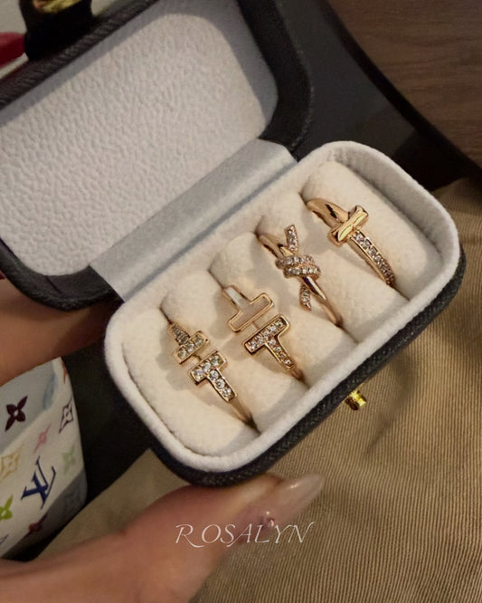 TT RING