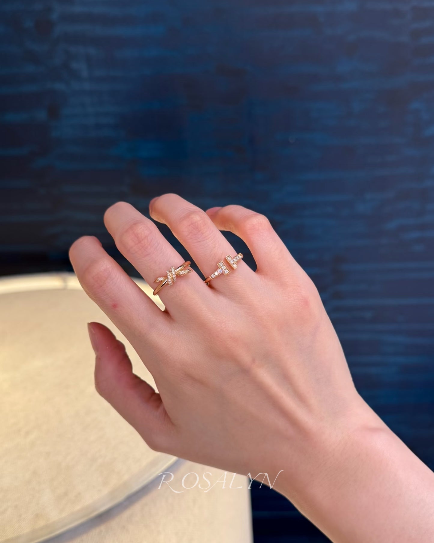 TT RING