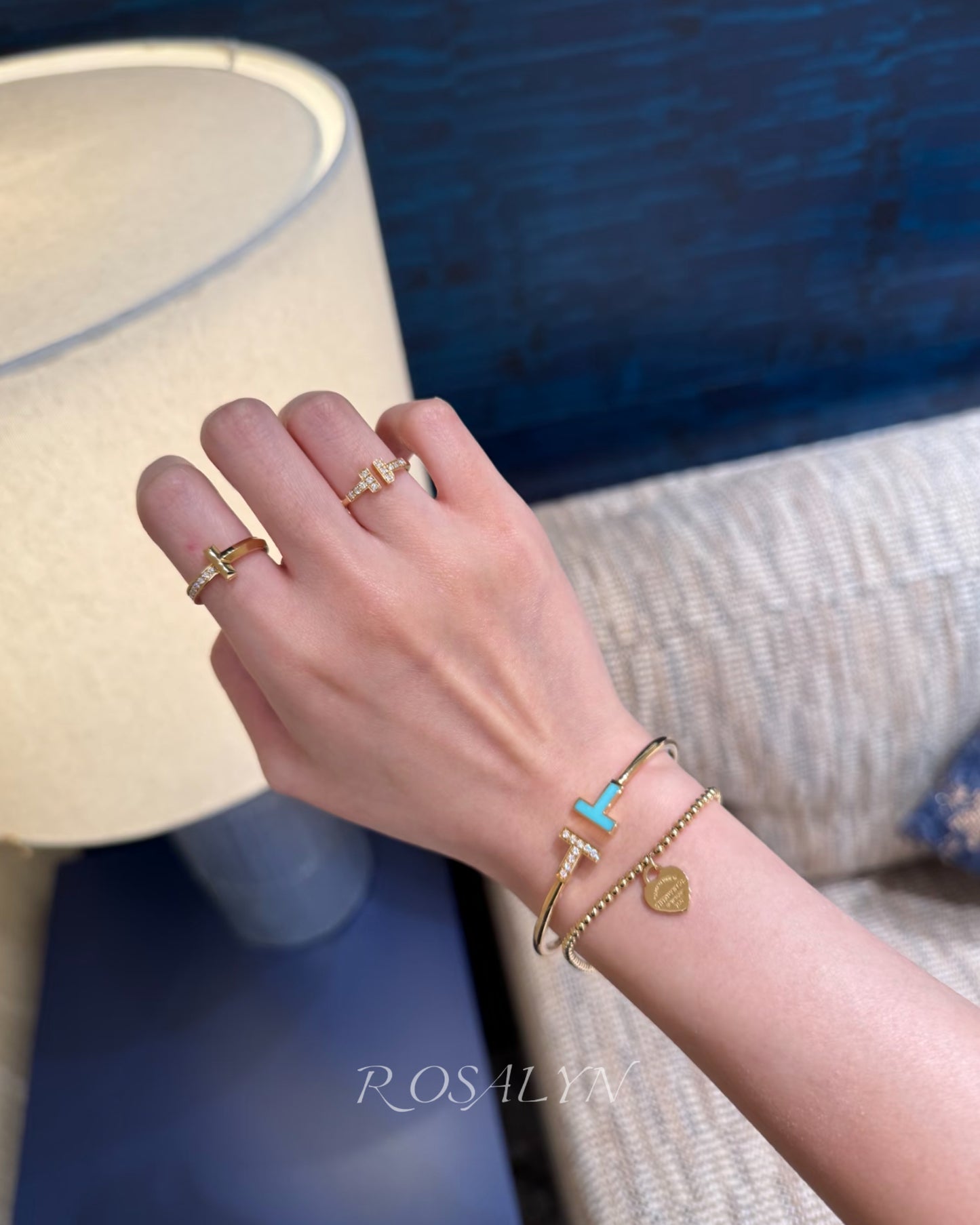 TT RING