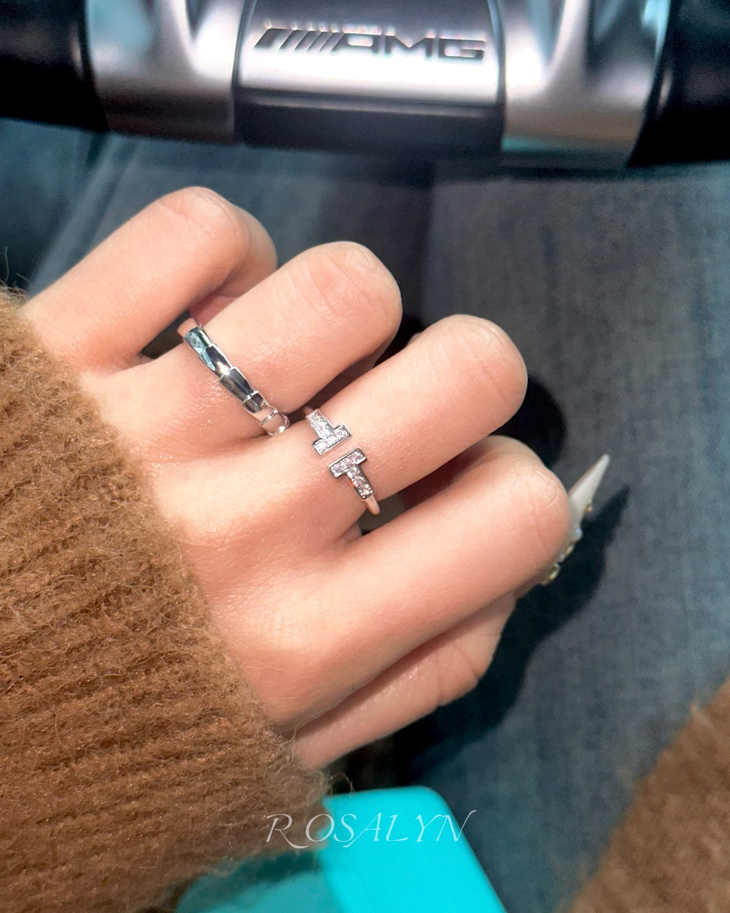 TT RING