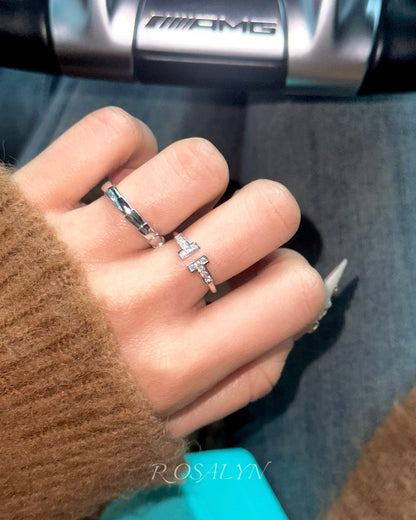 TT RING