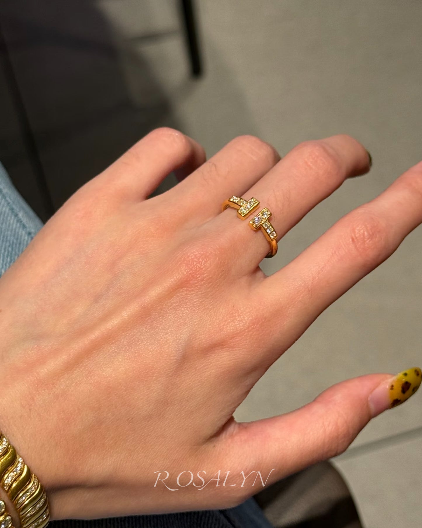 TT RING