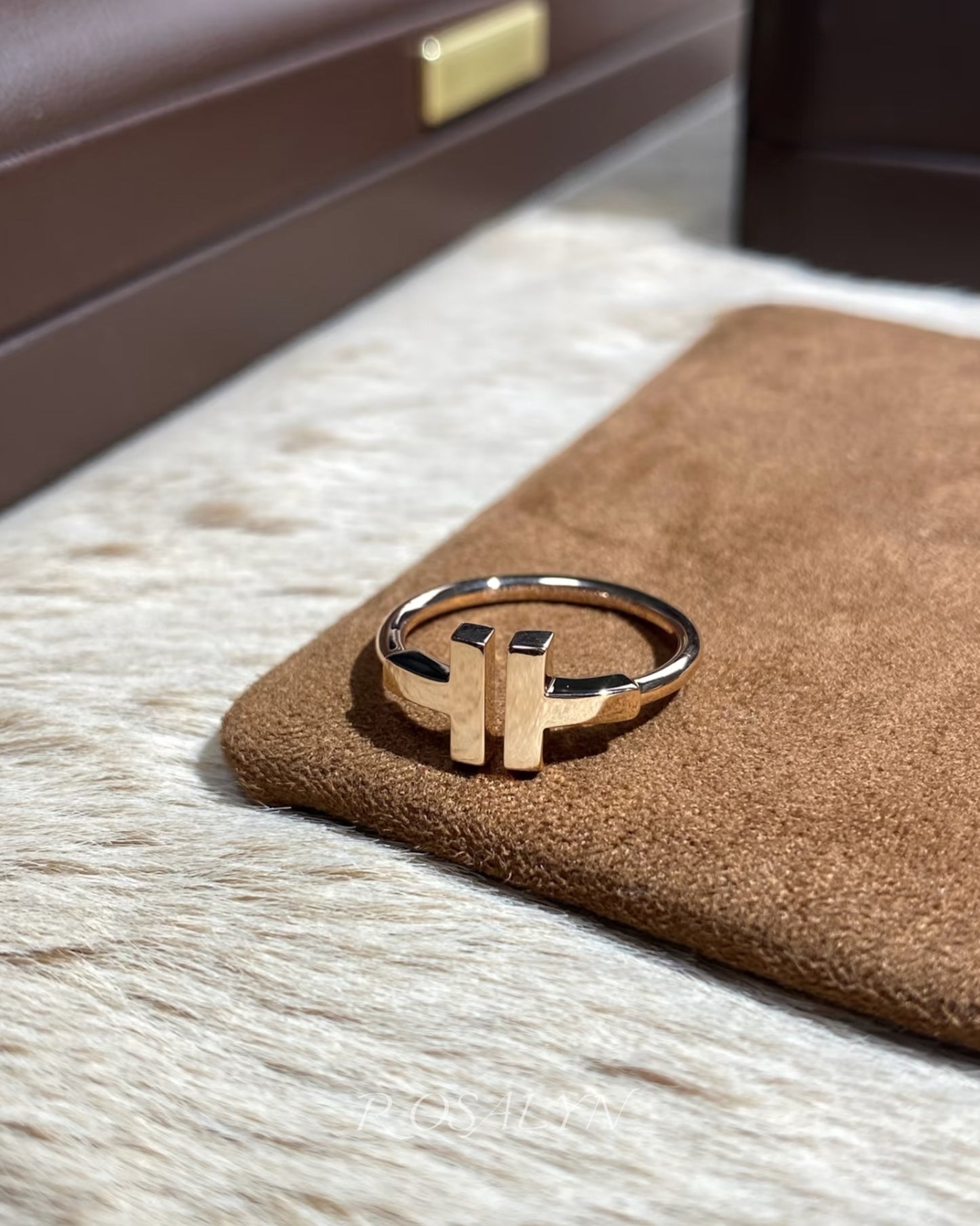 TT RING