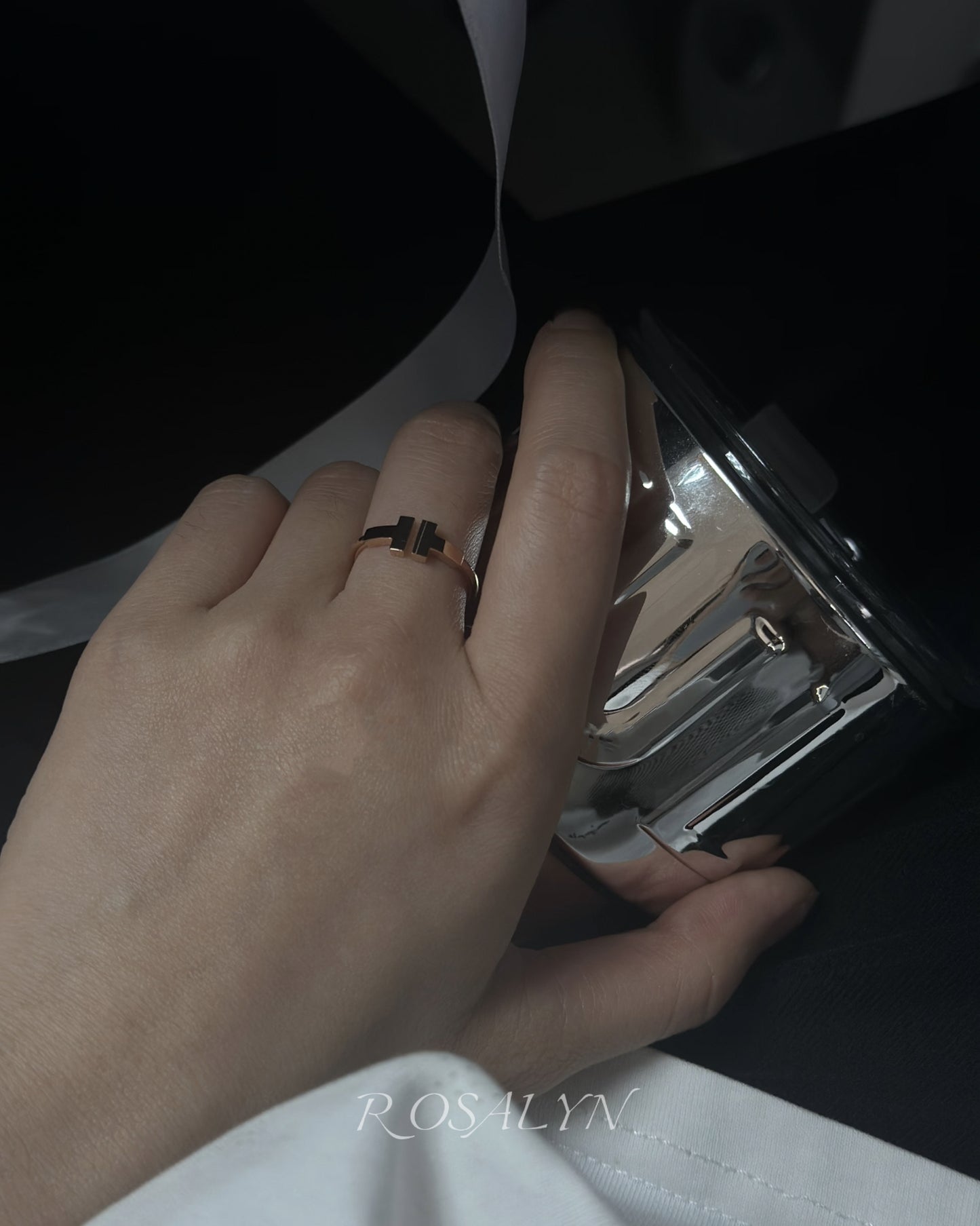 TT RING