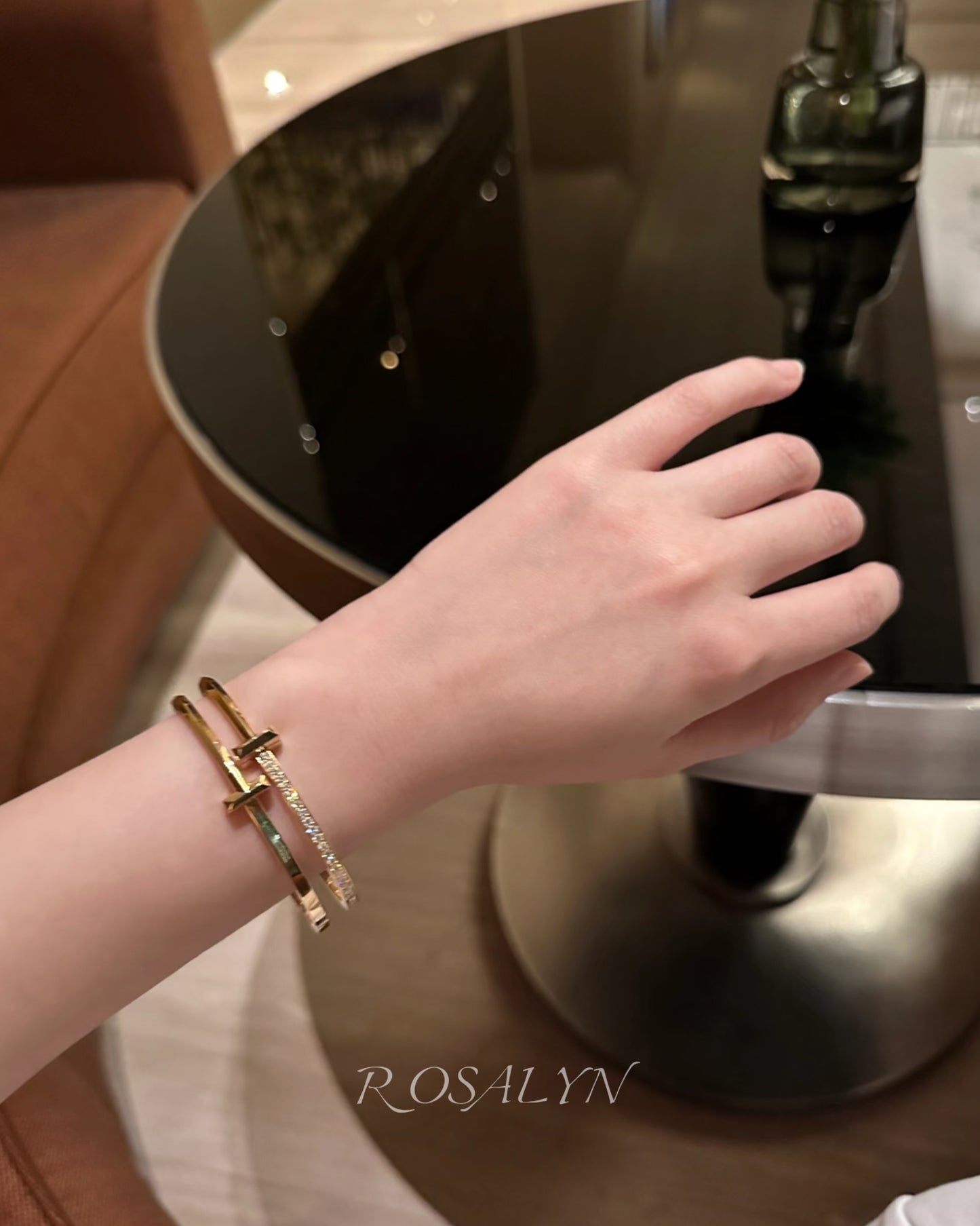 T1 BRACELET