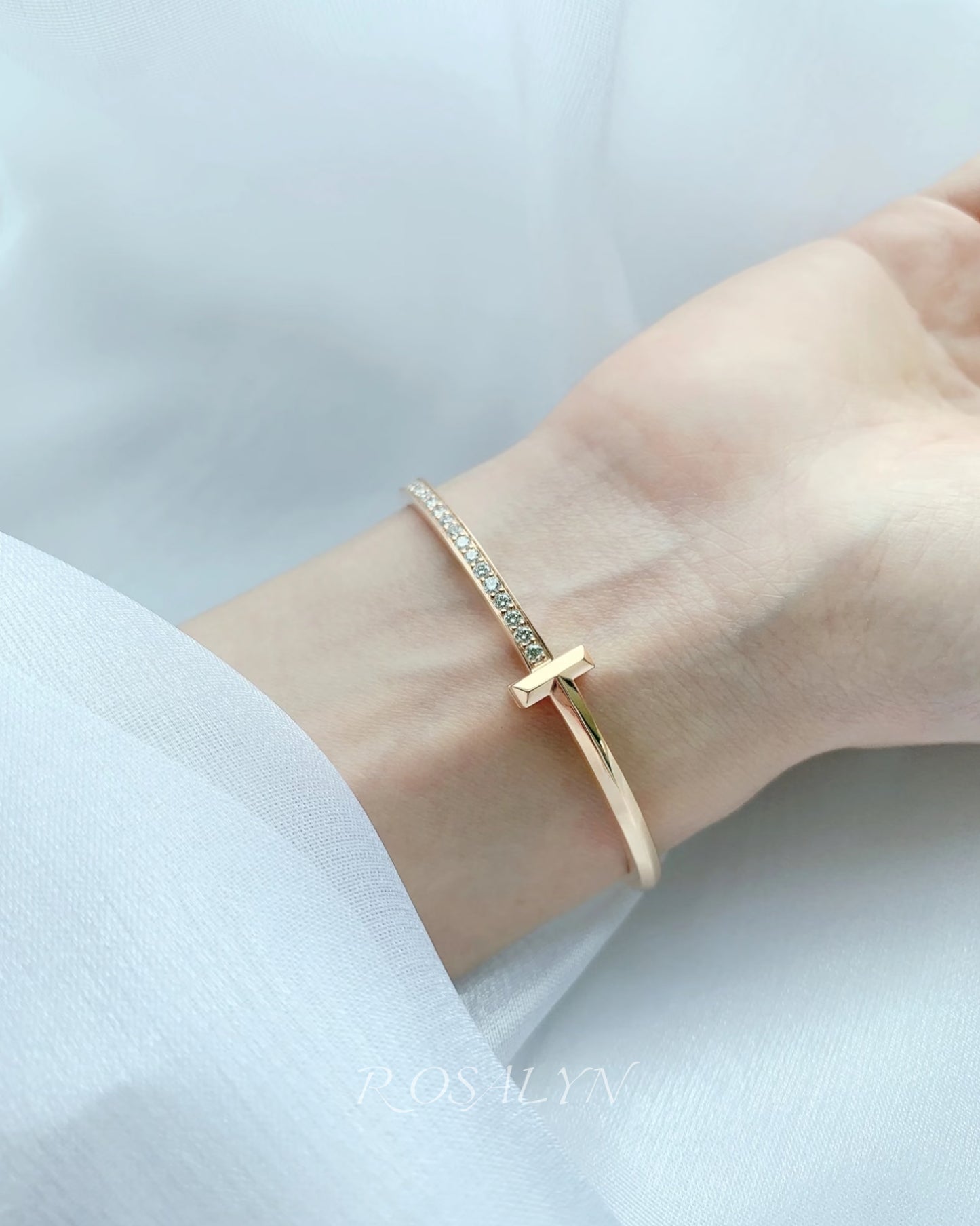 T1 BRACELET
