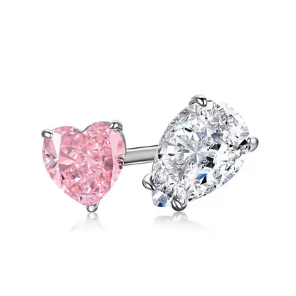 MANY PINK RINGS
