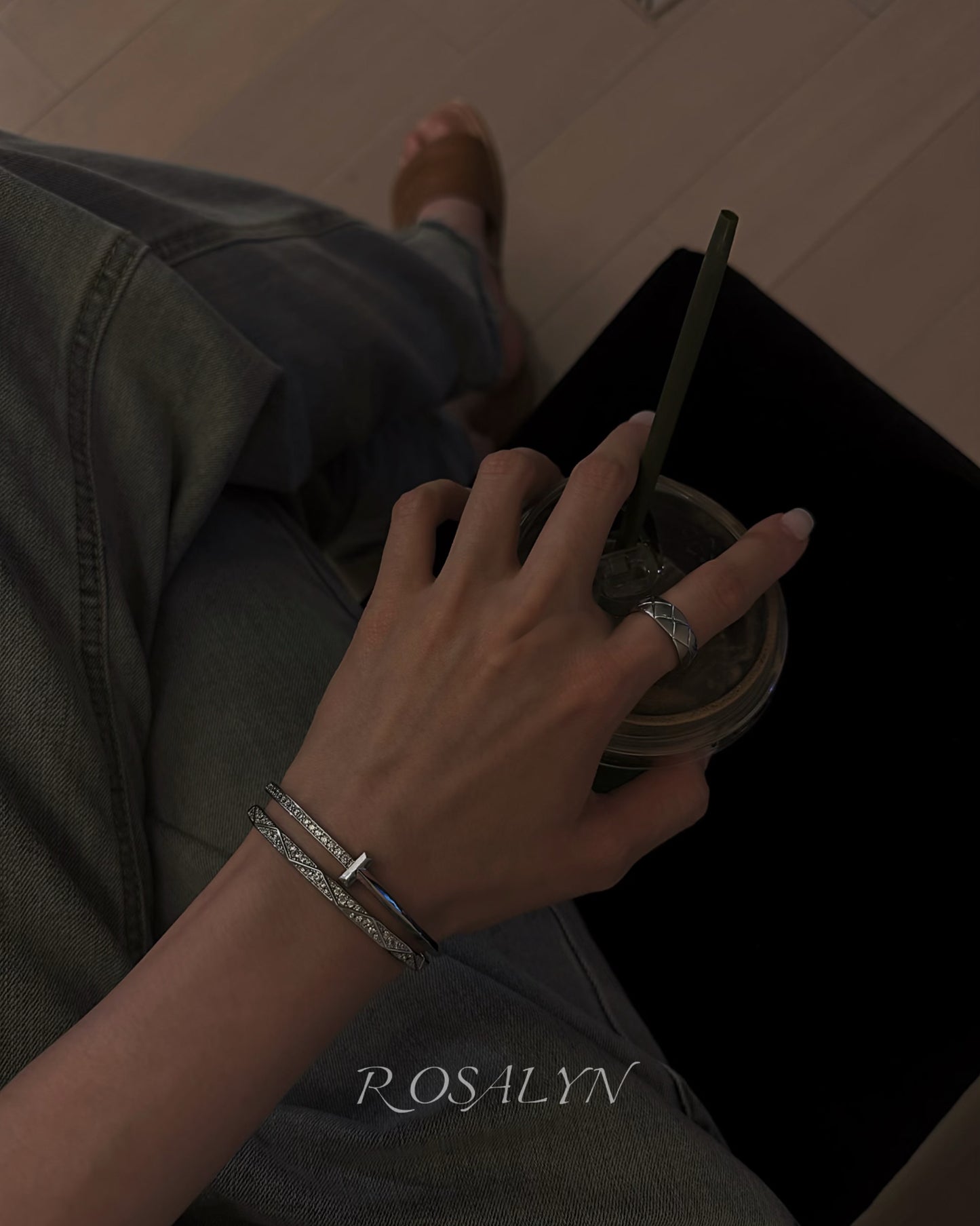 T1 BRACELET