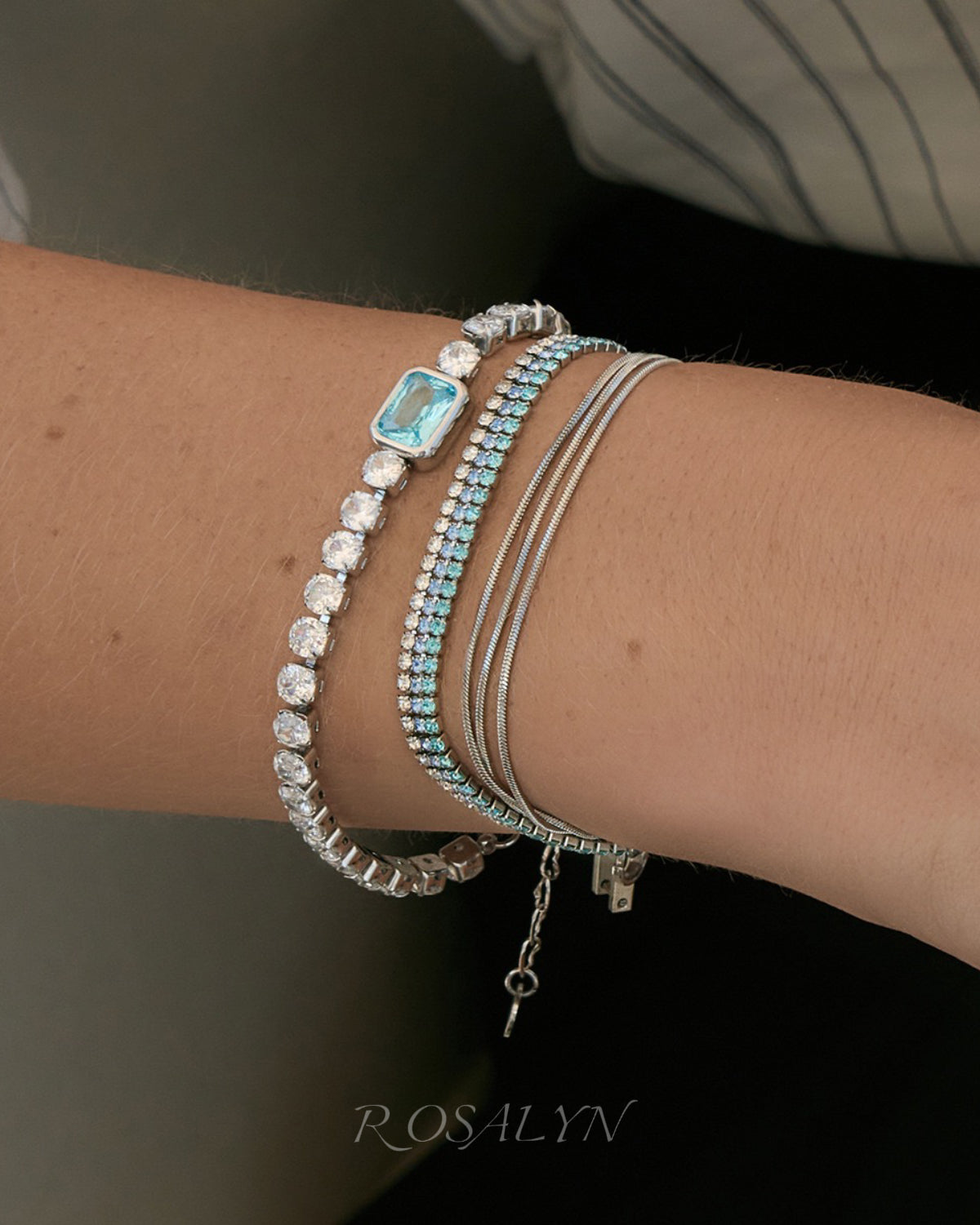 OCEAN BRACELET