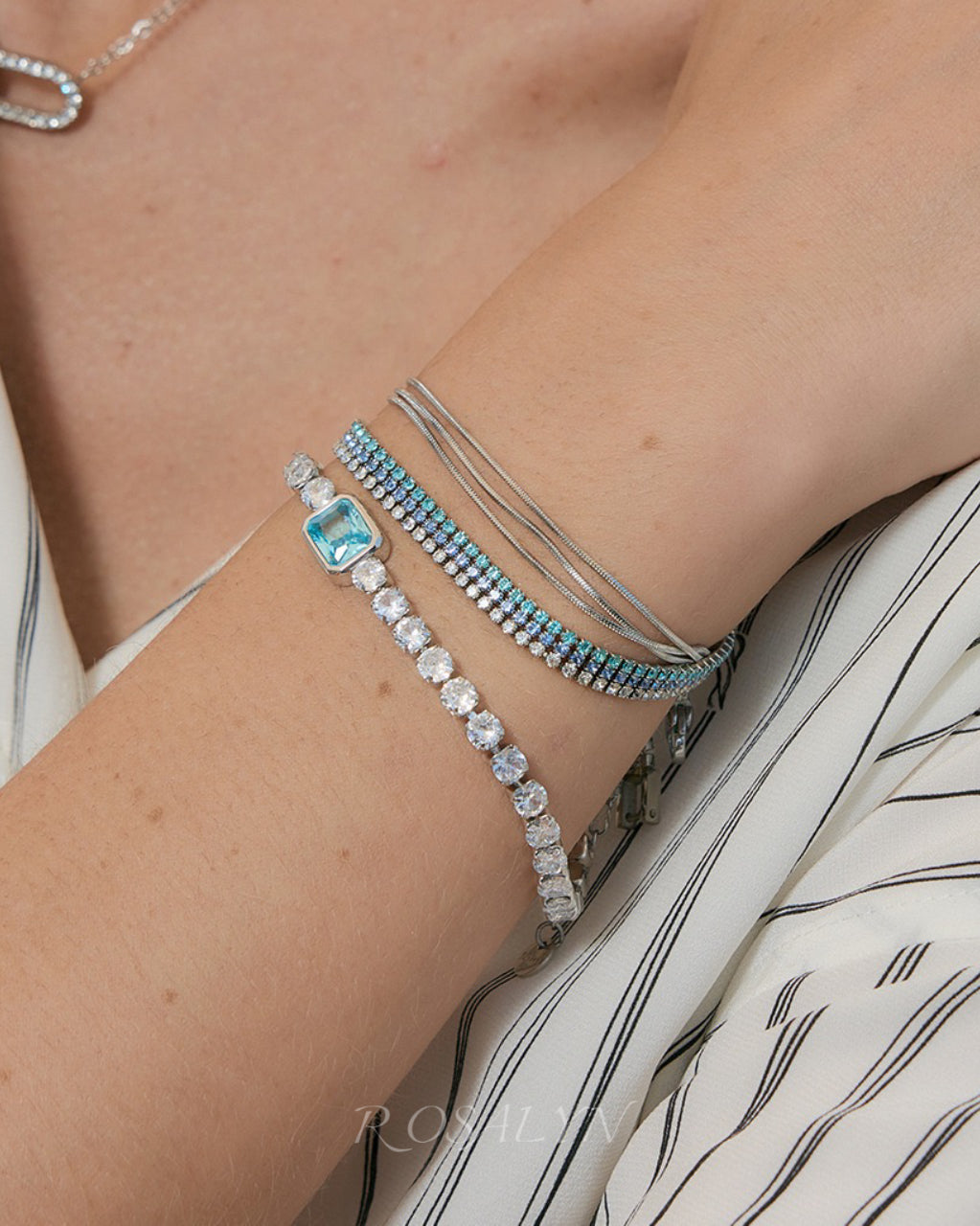 OCEAN BRACELET