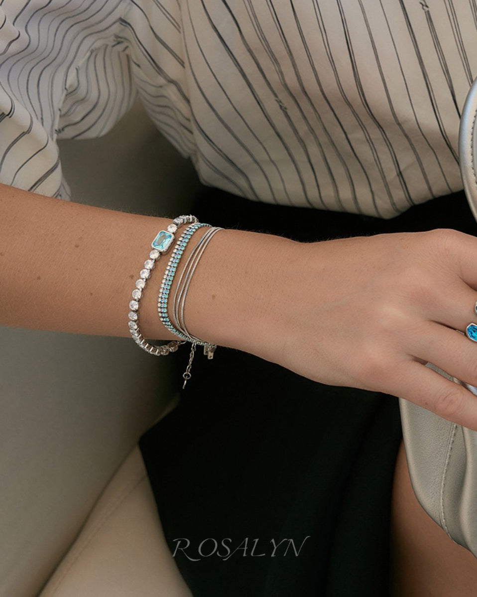 OCEAN BRACELET