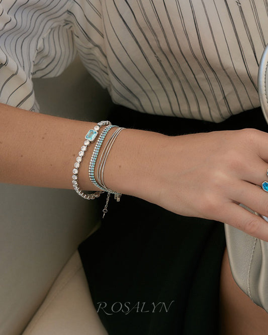 OCEAN BRACELET