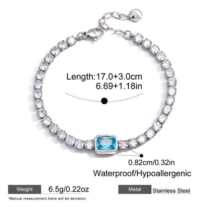 OCEAN BRACELET