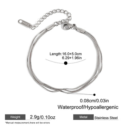 OCEAN BRACELET