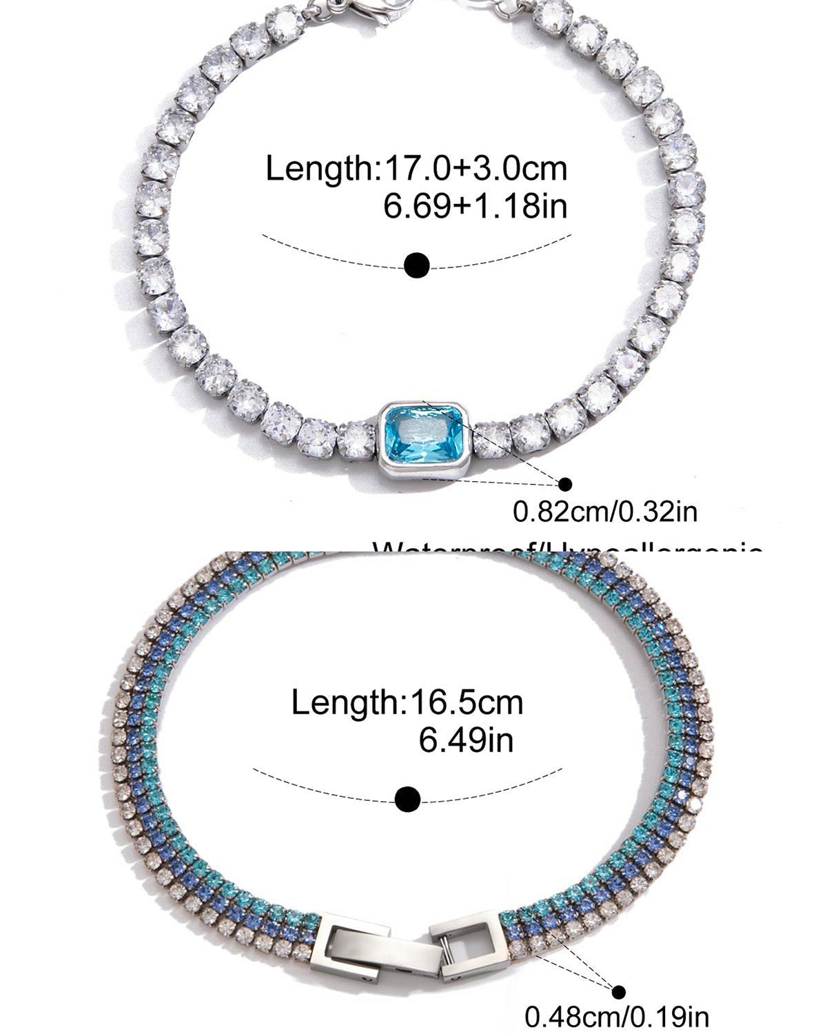 OCEAN BRACELET