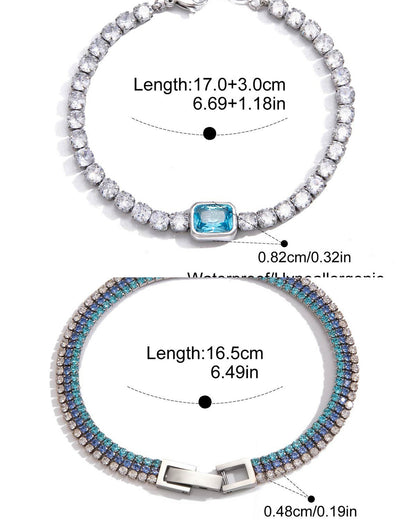 OCEAN BRACELET