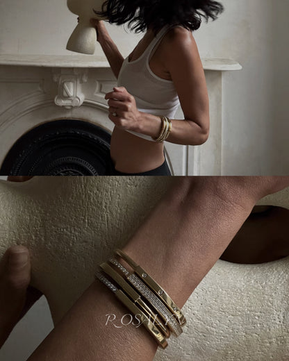 LOCK BRACELET